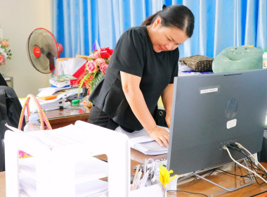 ร่วมใจจัดกิจกรรมทำความสะอาดครั้งใหญ่ (Big Cleaning Day) ... พารามิเตอร์รูปภาพ 10